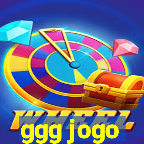 ggg jogo